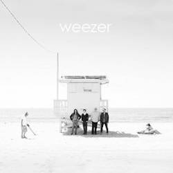 Weezer : Weezer (The White Album)